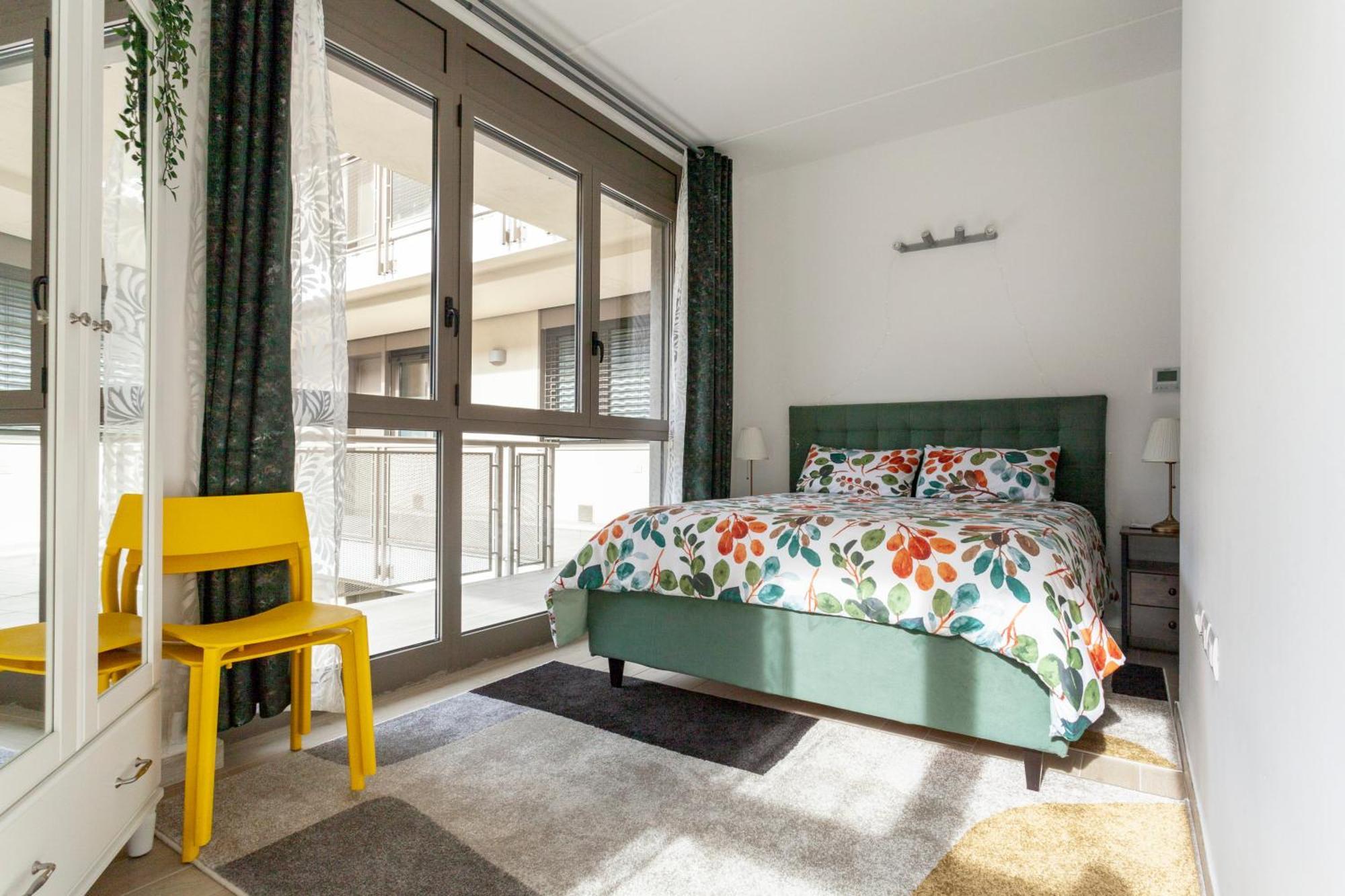 The Tropical Place Milan Bagian luar foto