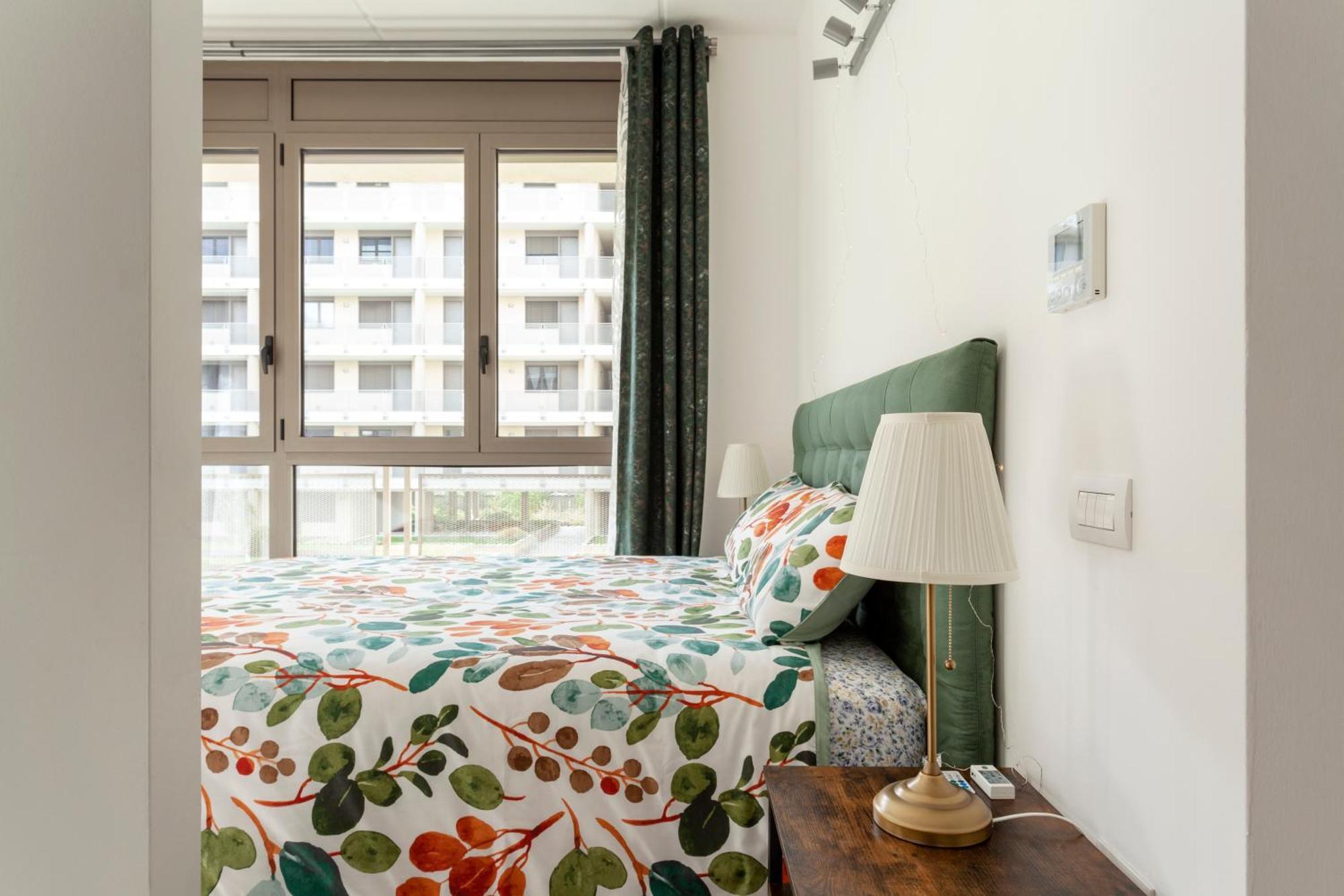 The Tropical Place Milan Bagian luar foto